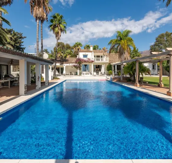 Villa independiente R5173597