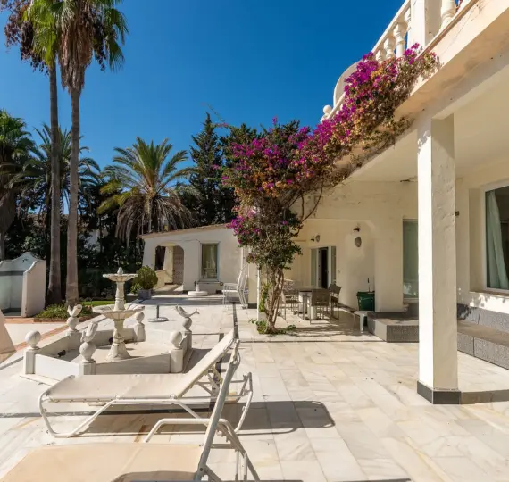 Villa independiente R5173597