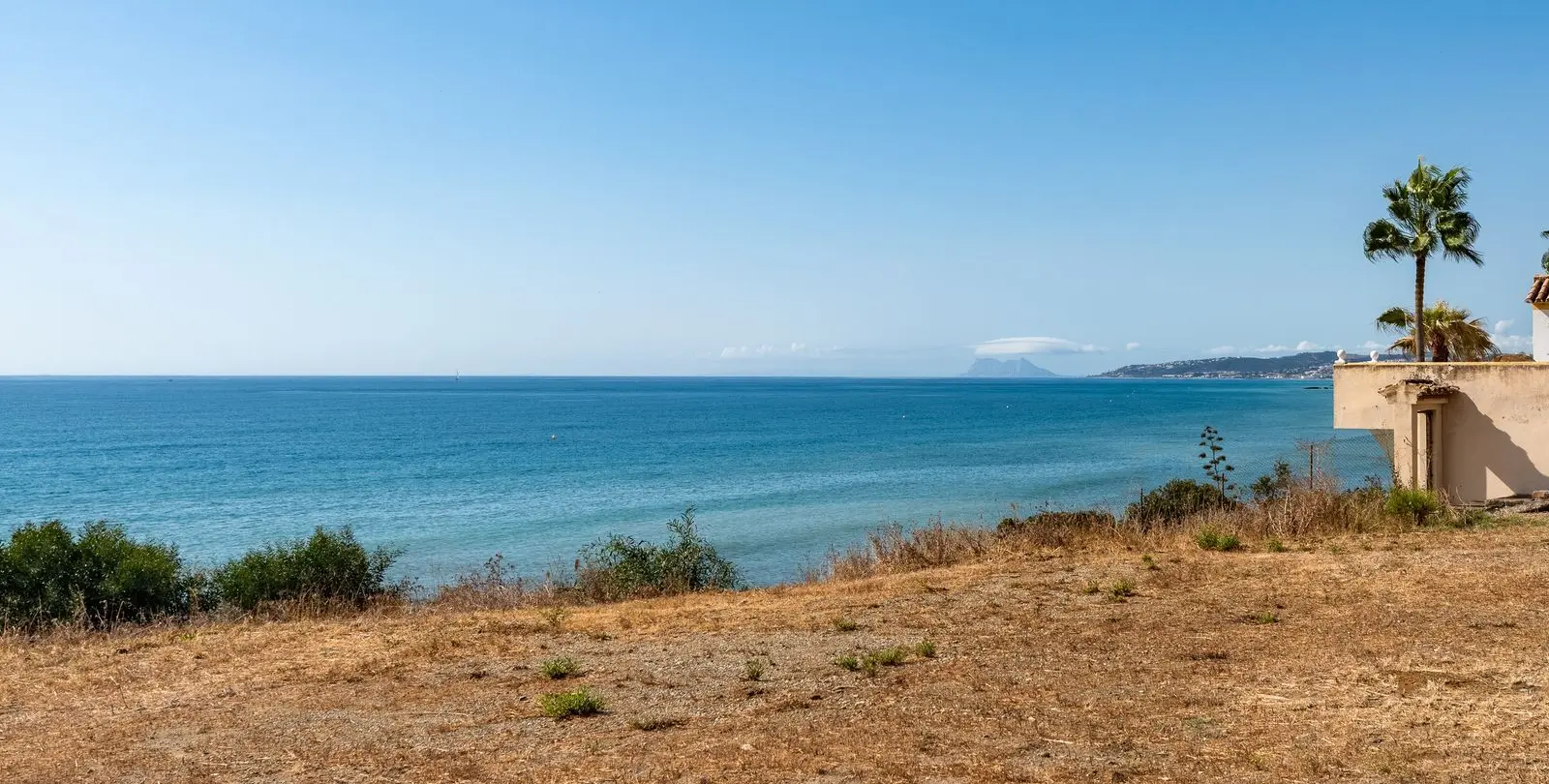 Venta de villa independiente en Estepona 16