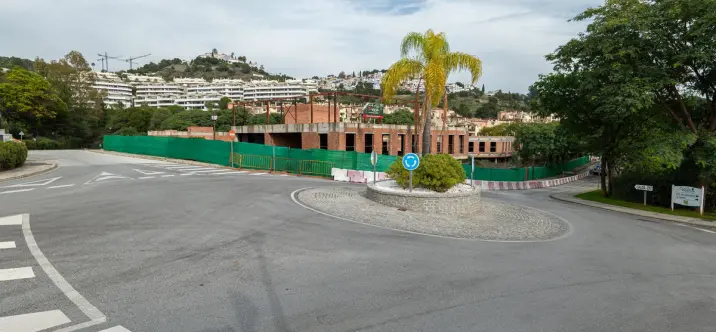 Sale of commercial premises in Benahavís 1