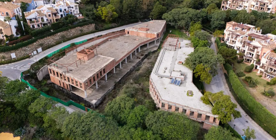 Sale of commercial premises in Benahavís 3