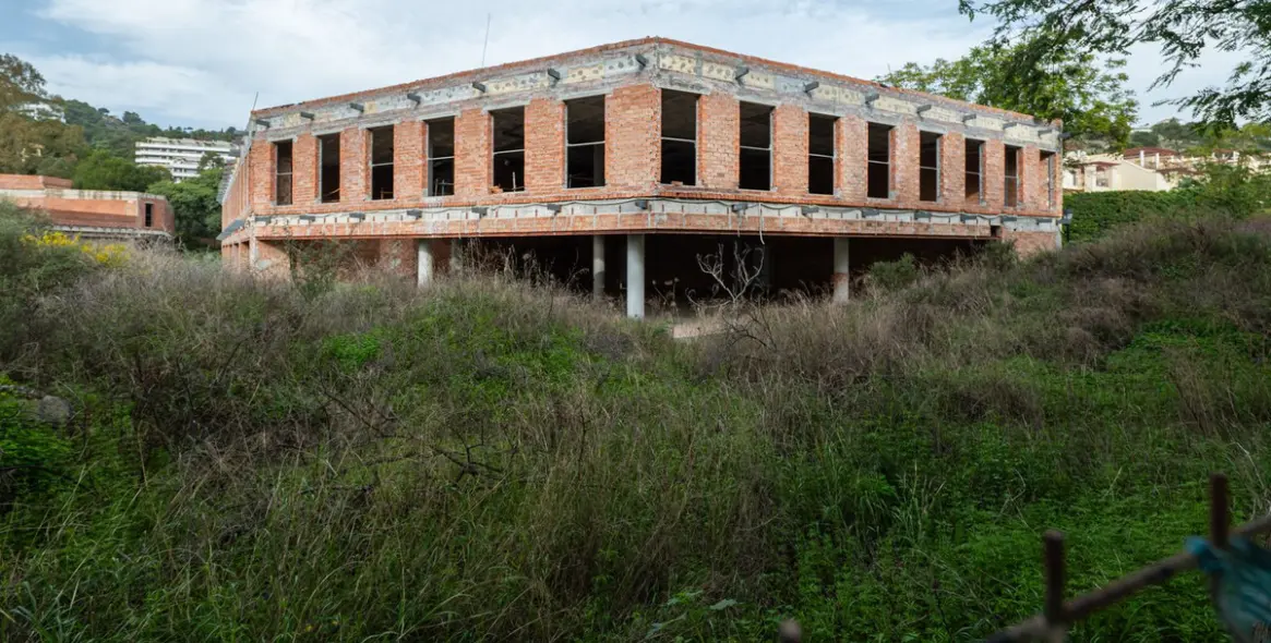 Sale of commercial premises in Benahavís 4