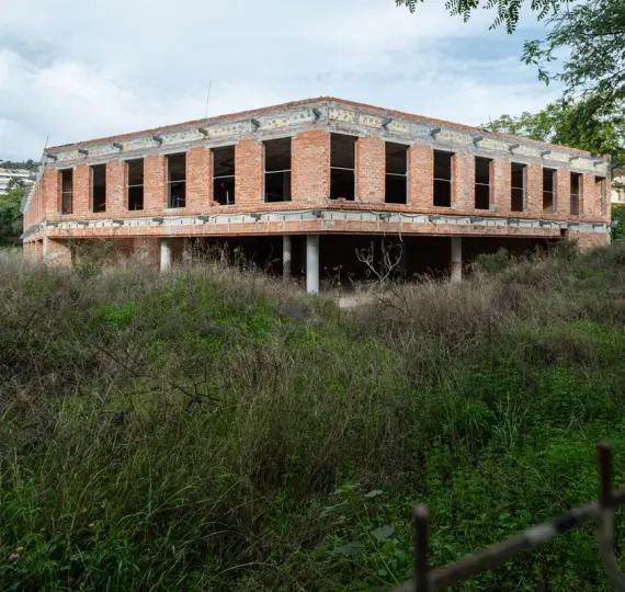 Sale of commercial premises in Benahavís