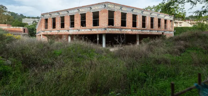 Sale of commercial premises in Benahavís 3