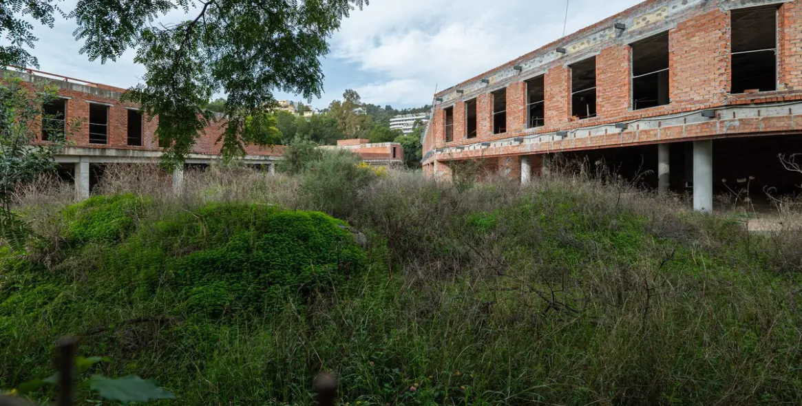 Sale of commercial premises in Benahavís 5