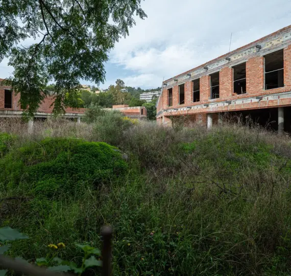 Sale of commercial premises in Benahavís