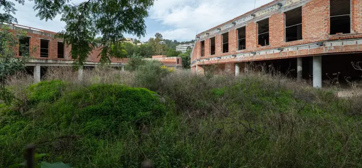 Sale of commercial premises in Benahavís 4