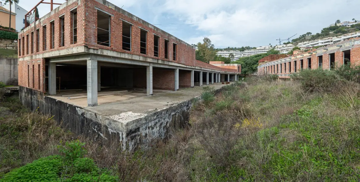 Sale of commercial premises in Benahavís 6