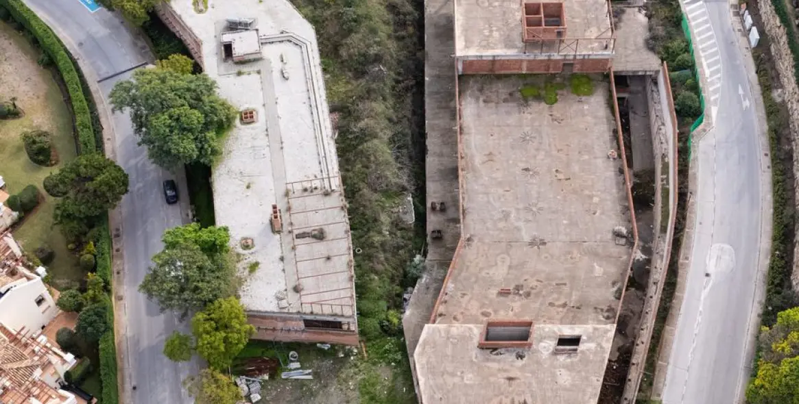 Sale of commercial premises in Benahavís 7