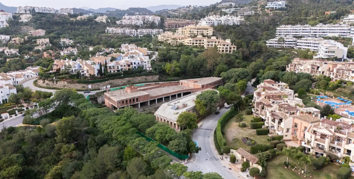 Sale of commercial premises in Benahavís 10