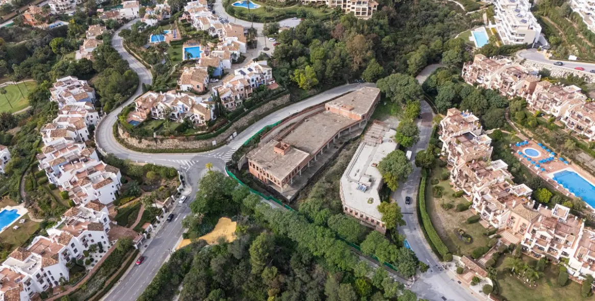 Sale of commercial premises in Benahavís 18