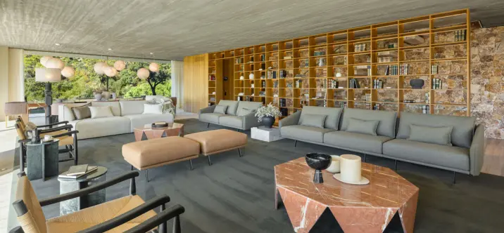 Detached villa R5047816 2