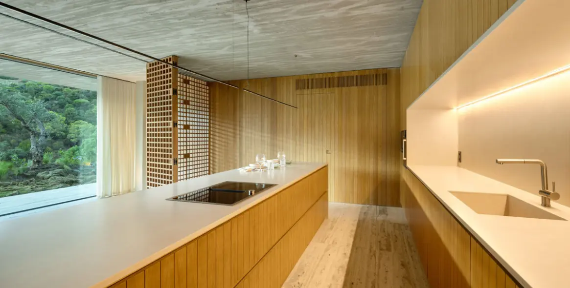 Sale of detached villa in Benahavís (district El Madronal) 4