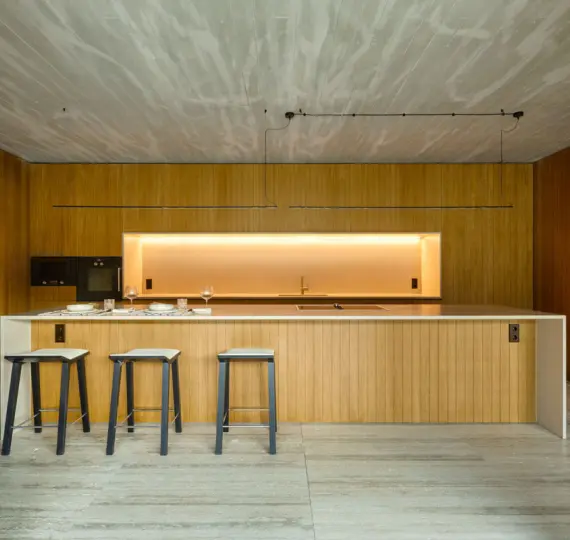 Detached villa R5047816