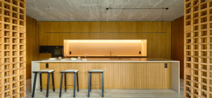 Detached villa R5047816 4