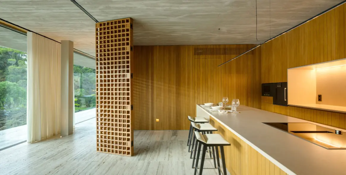 Sale of detached villa in Benahavís (district El Madronal) 6