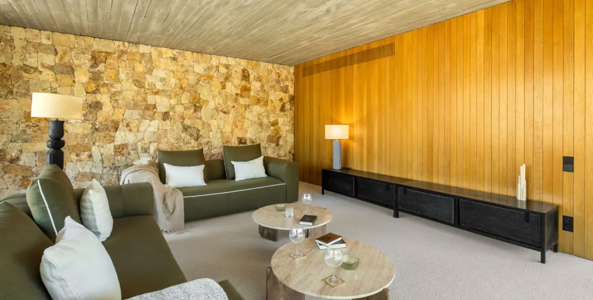 Sale of detached villa in Benahavís (district El Madronal) 7