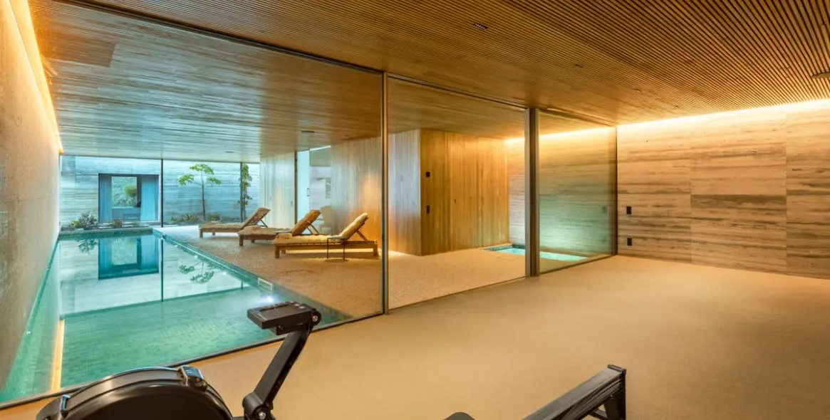 Продажа  отдельно стоящей виллы в El Madroñal 32