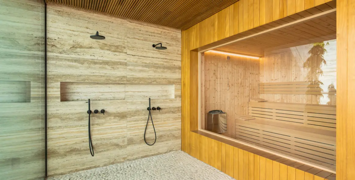 Продажа  отдельно стоящей виллы в El Madroñal 34