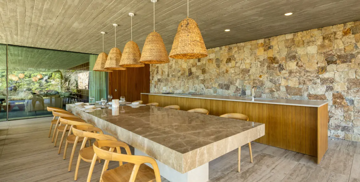 Продажа  отдельно стоящей виллы в El Madroñal 39