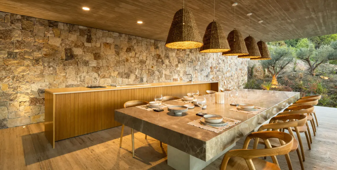 Продажа  отдельно стоящей виллы в El Madroñal 40