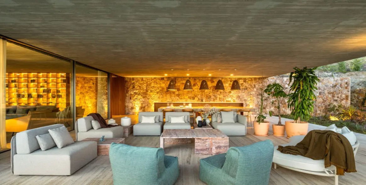 Продажа  отдельно стоящей виллы в El Madroñal 42