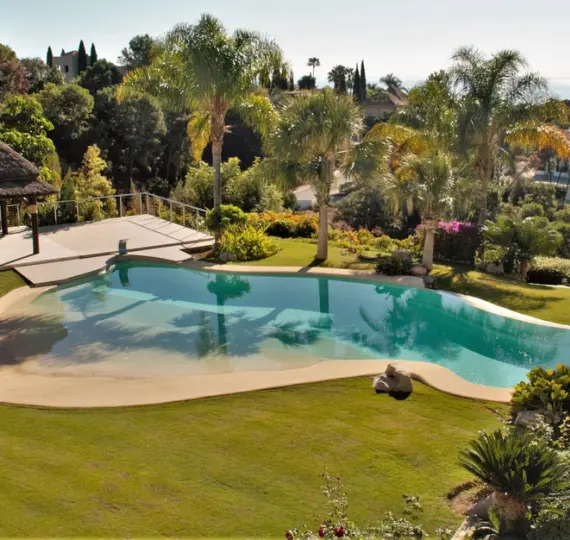 Villa independiente R4827004