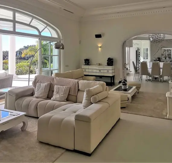 Villa independiente R4827004