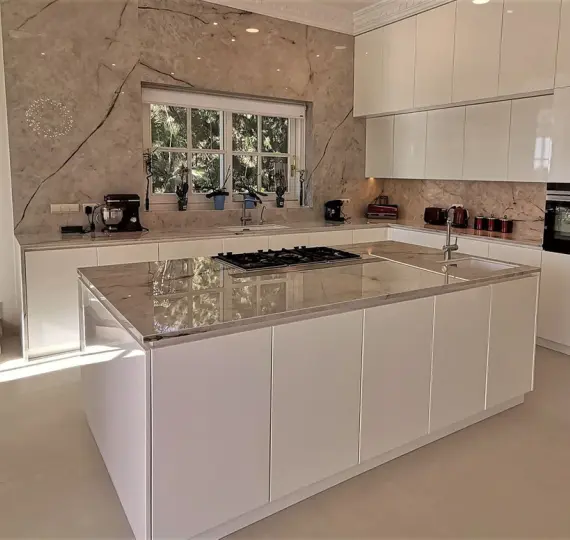 Villa independiente R4827004