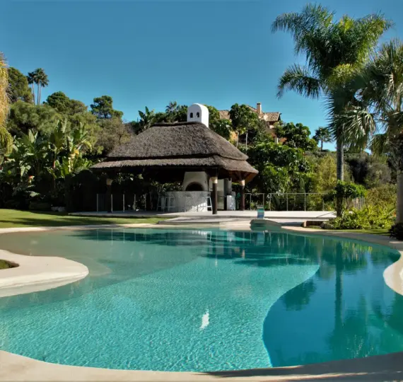 Villa independiente R4827004