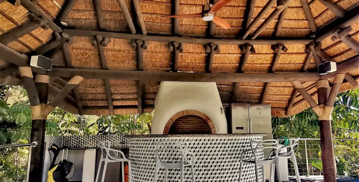 Venta de villa independiente en Benahavís (distrito La Zagaleta) 9