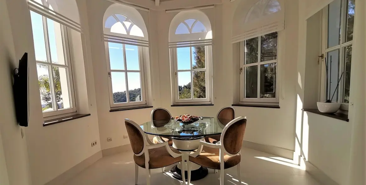 Продажа  отдельно стоящей виллы в La Zagaleta 20