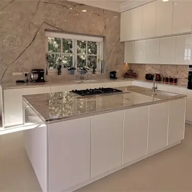 Venta de villa independiente en La Zagaleta