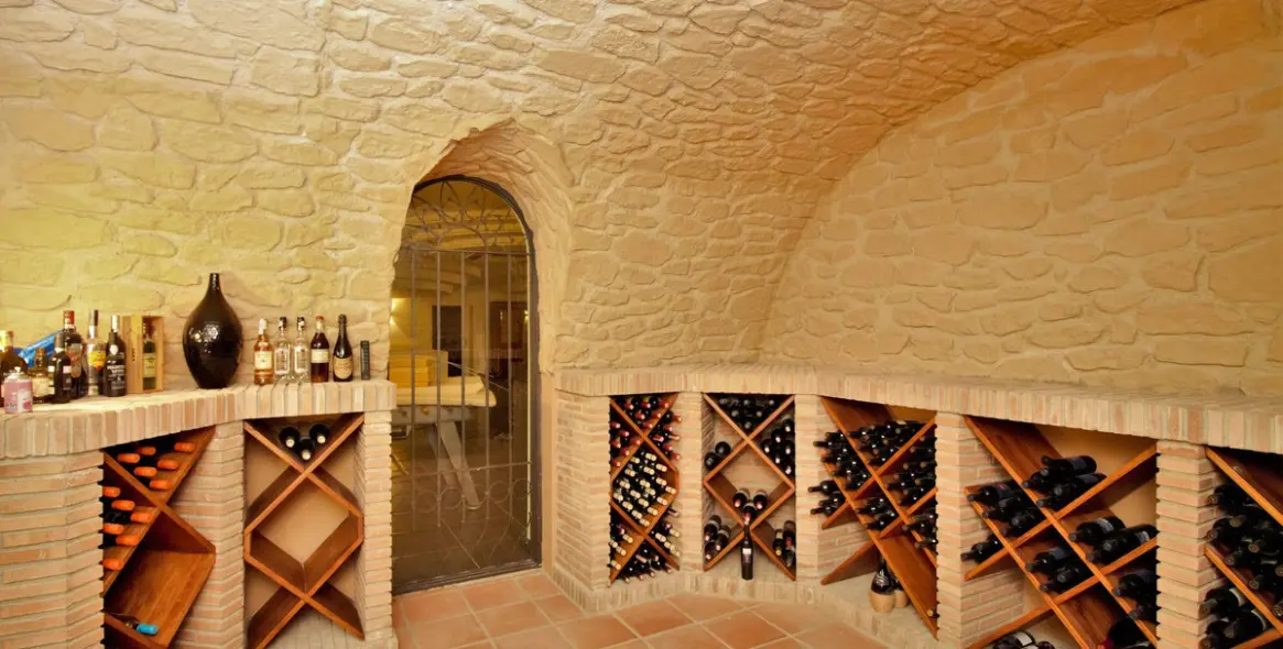 Venta de villa independiente en La Zagaleta 24