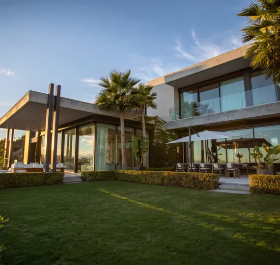 Villa independiente R4875670