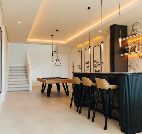 Villa independiente R4875670