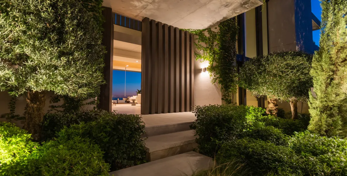 Продажа  отдельно стоящей виллы в Benahavís (район La Quinta) 6