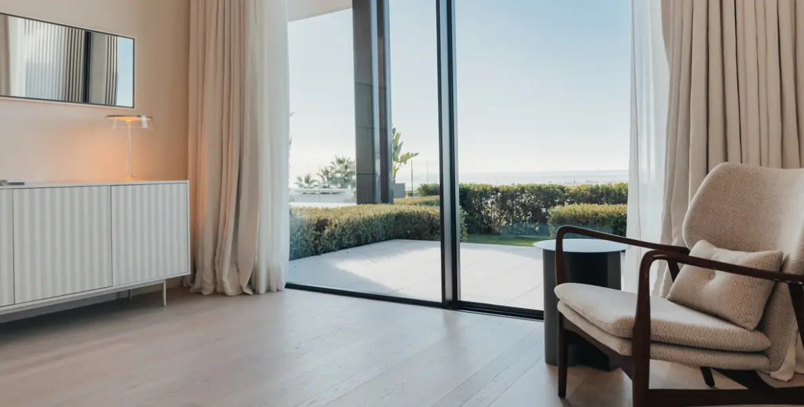 Продажа  отдельно стоящей виллы в Benahavís (район La Quinta) 7