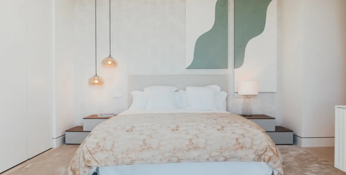 Продажа  отдельно стоящей виллы в Benahavís (район La Quinta) 8