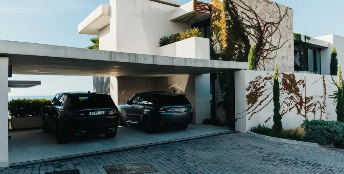 Продажа  отдельно стоящей виллы в Benahavís (район La Quinta) 9