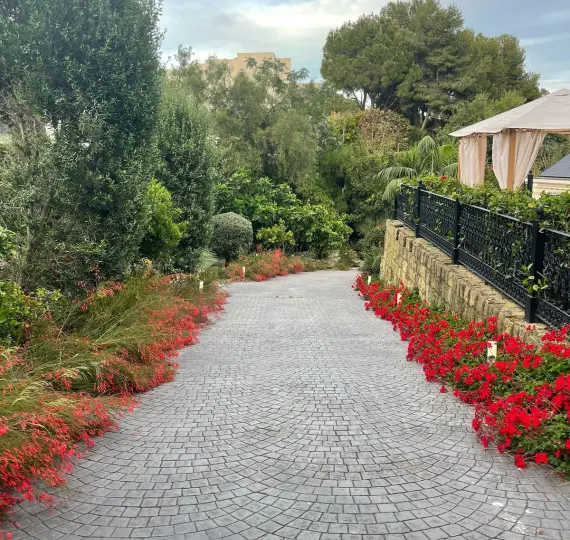 Detached villa R4788610