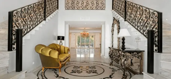 Detached villa R4788610 3