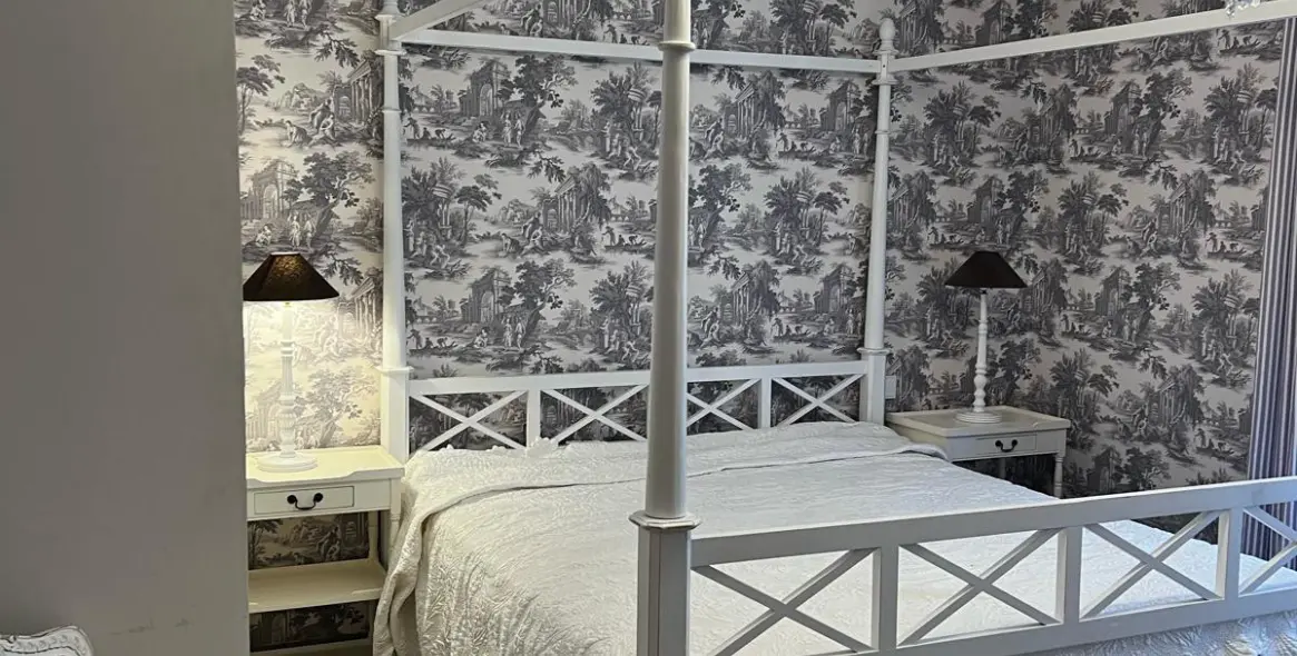 Краткосрочная аренда  отдельно стоящей виллы в The Golden Mile 19