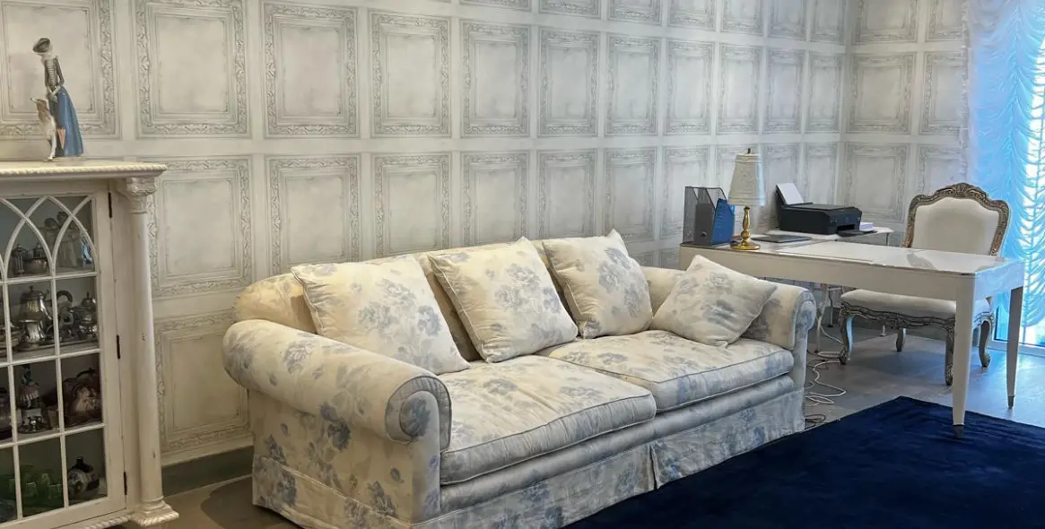 Краткосрочная аренда  отдельно стоящей виллы в The Golden Mile 21