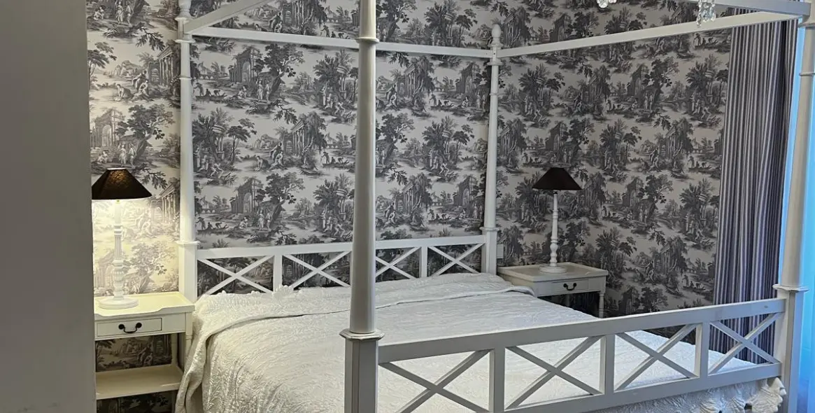 Краткосрочная аренда  отдельно стоящей виллы в The Golden Mile 22