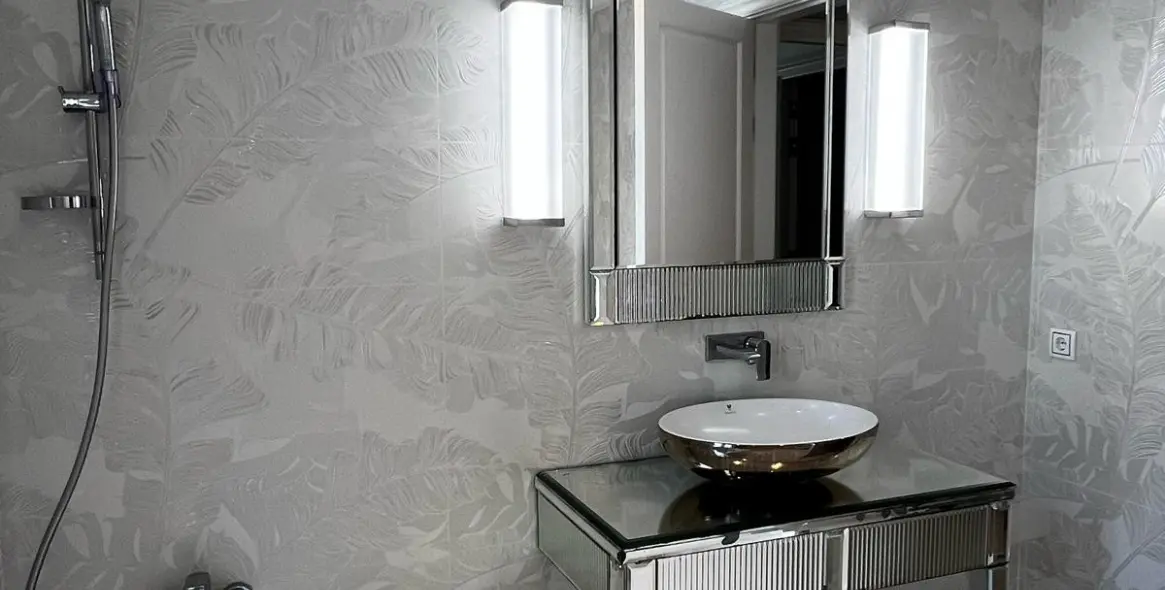 Краткосрочная аренда  отдельно стоящей виллы в The Golden Mile 23