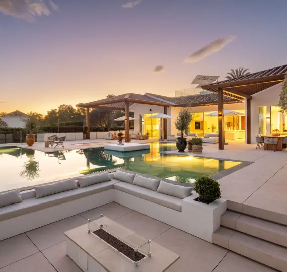 Detached villa R4897873