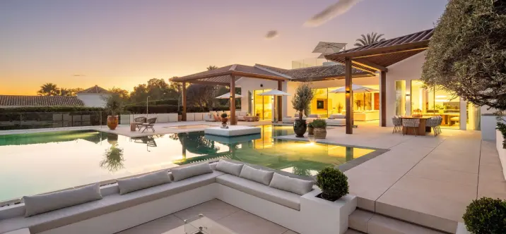 Detached villa R4897873 2