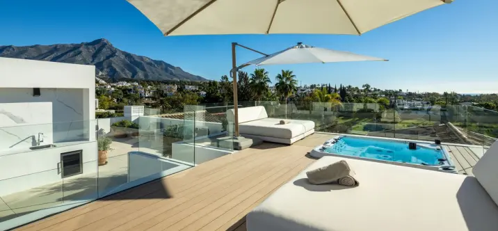 Detached villa R4897873 4