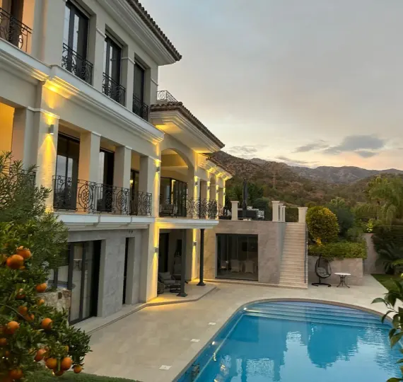 Villa independiente R5210887